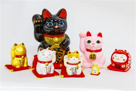 are black cats lucky in china